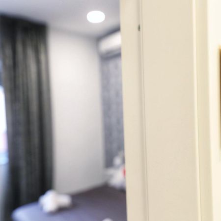 B&B Amore Naples Extérieur photo