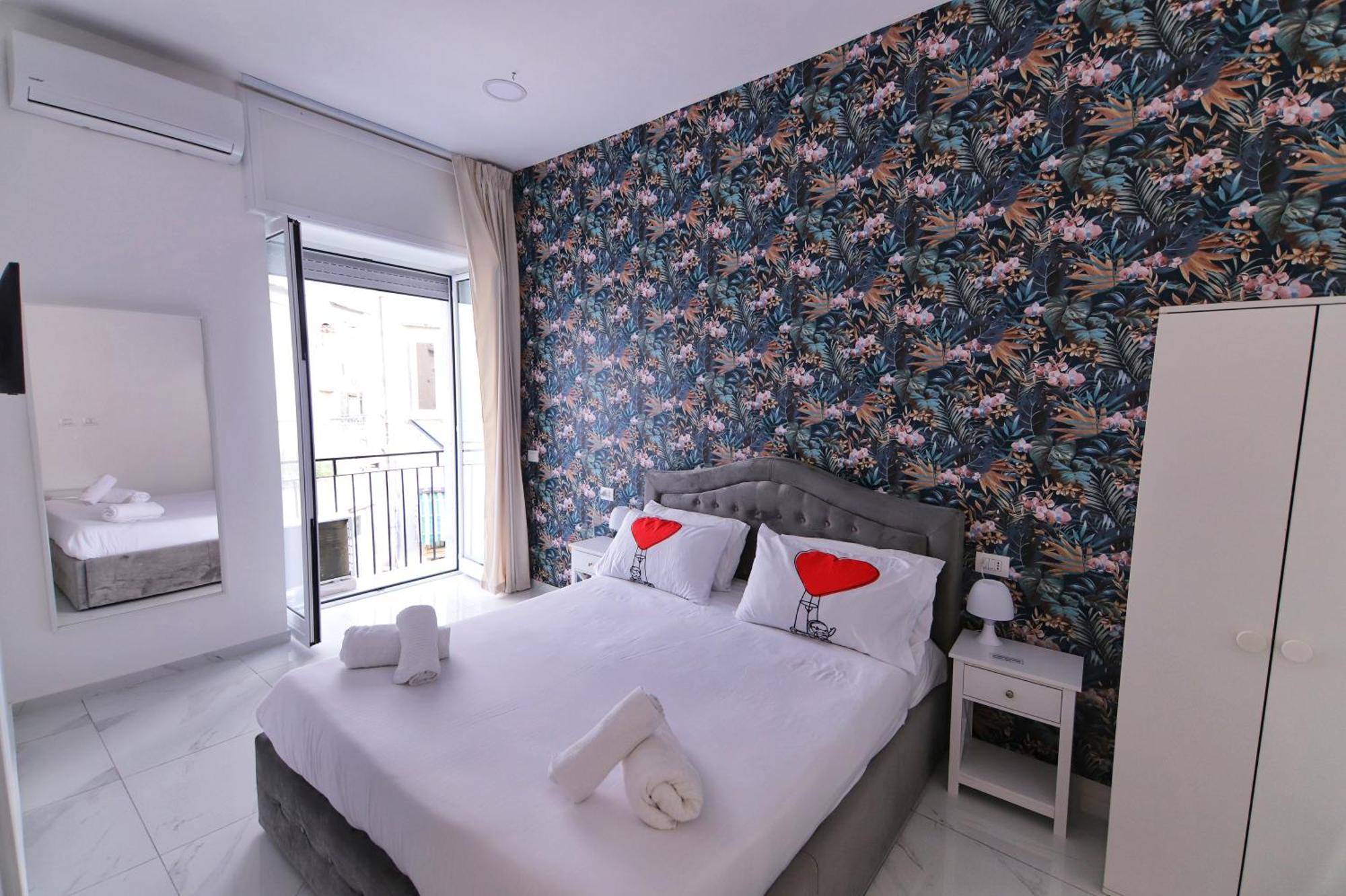 B&B Amore Naples Extérieur photo
