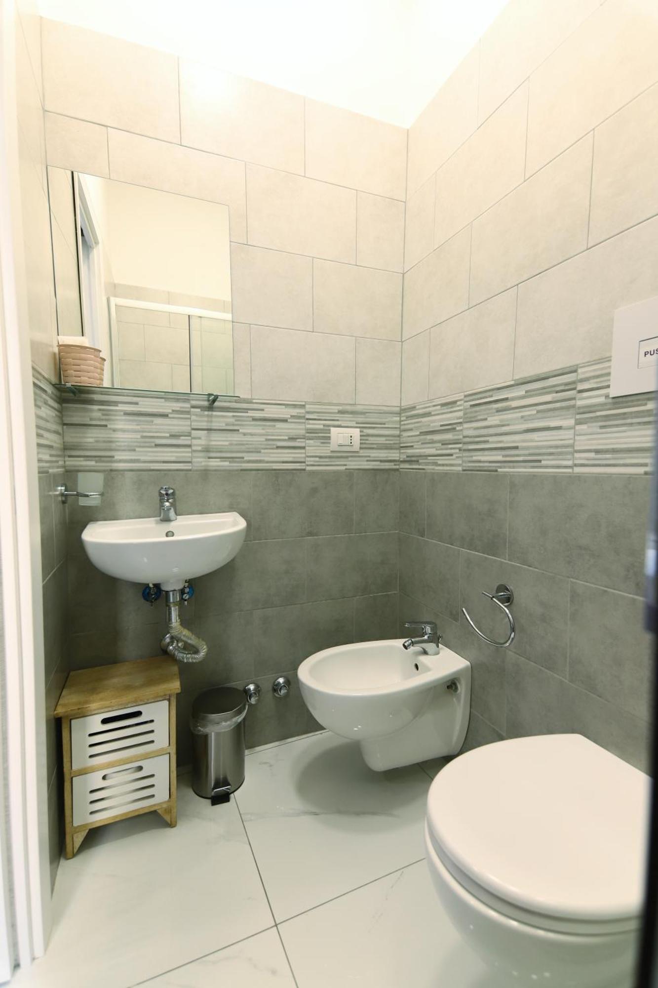 B&B Amore Naples Extérieur photo