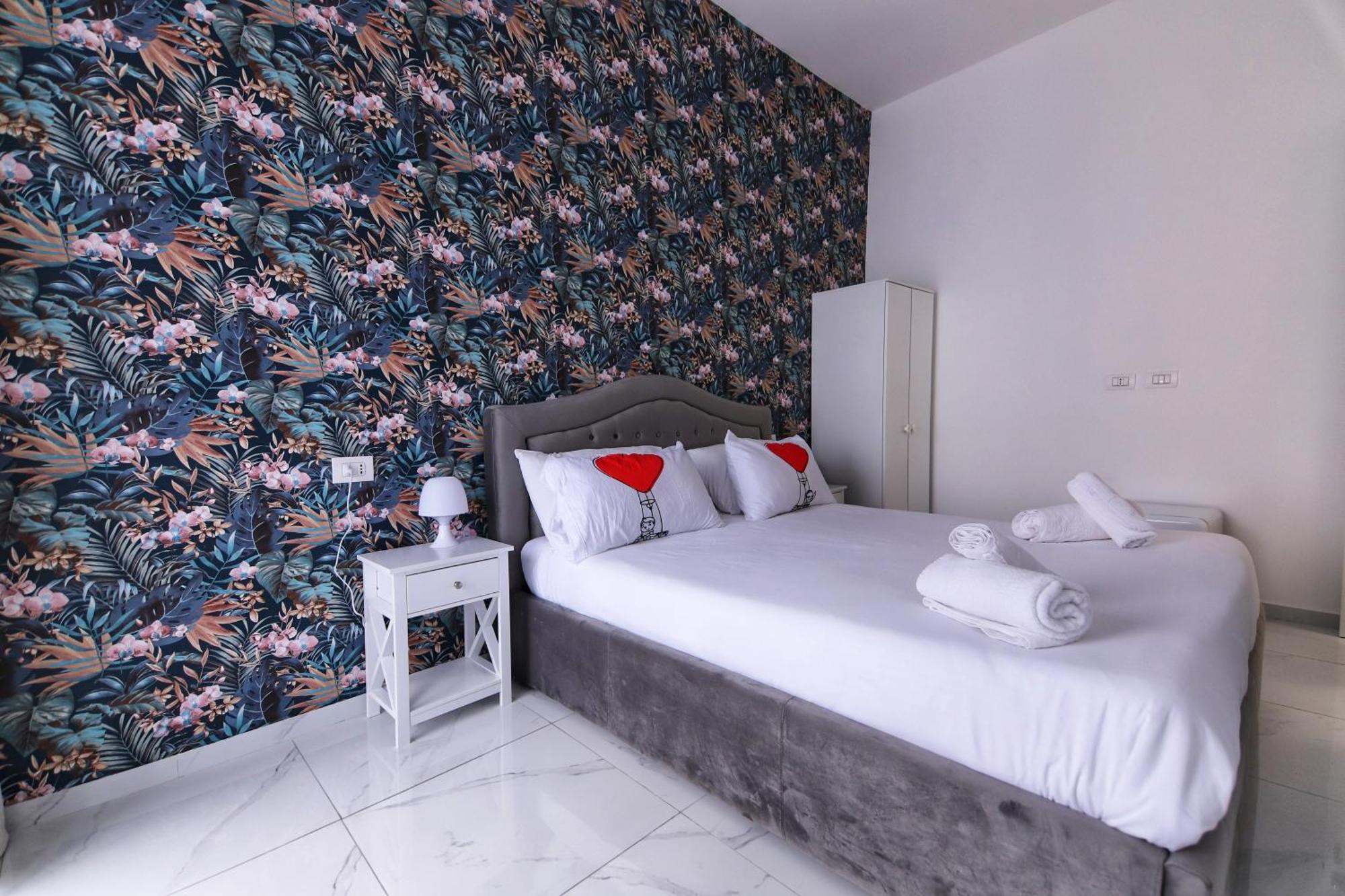 B&B Amore Naples Extérieur photo