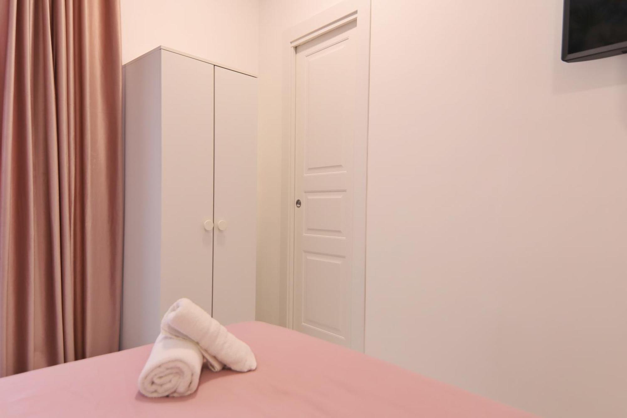 B&B Amore Naples Extérieur photo
