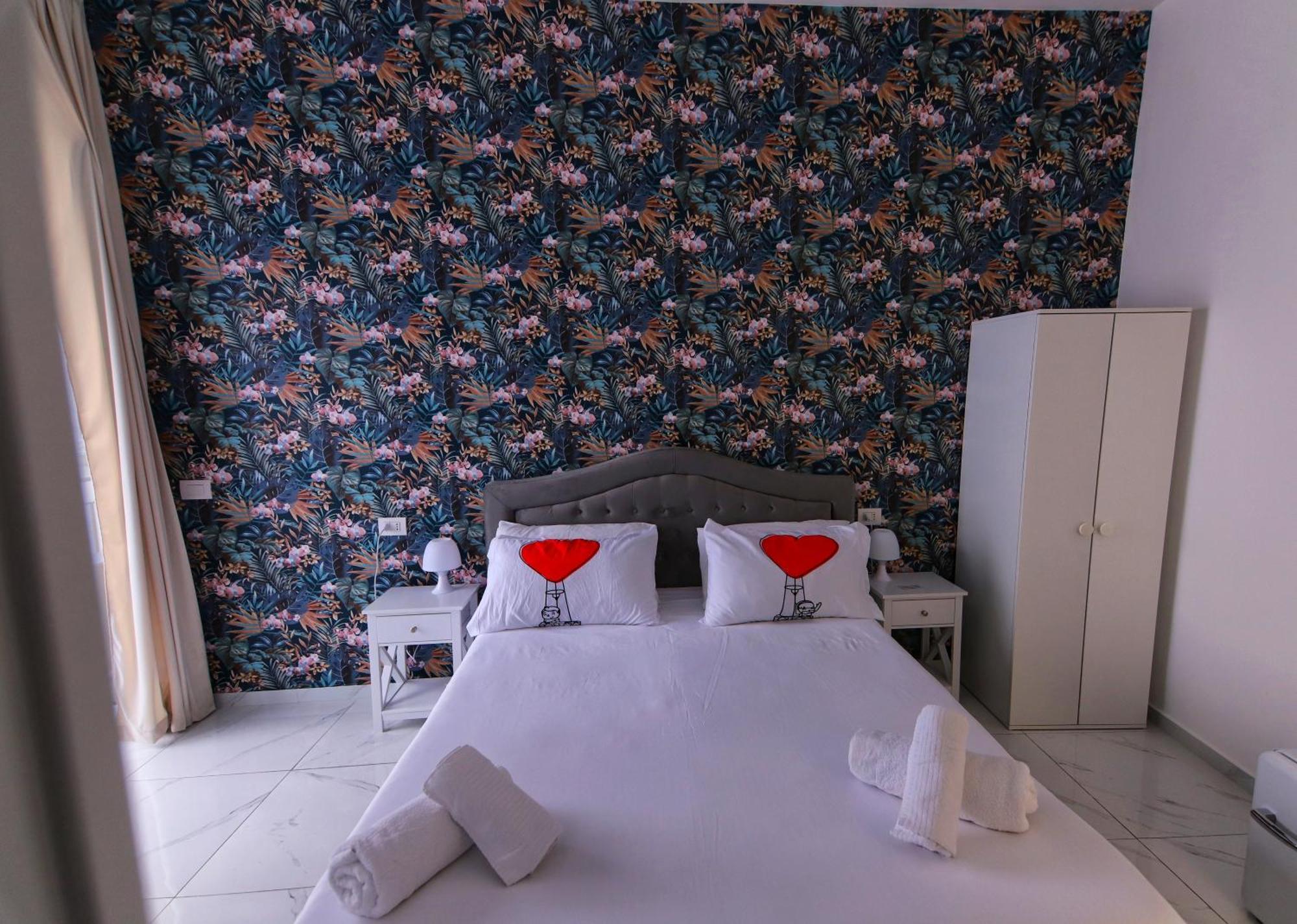 B&B Amore Naples Extérieur photo