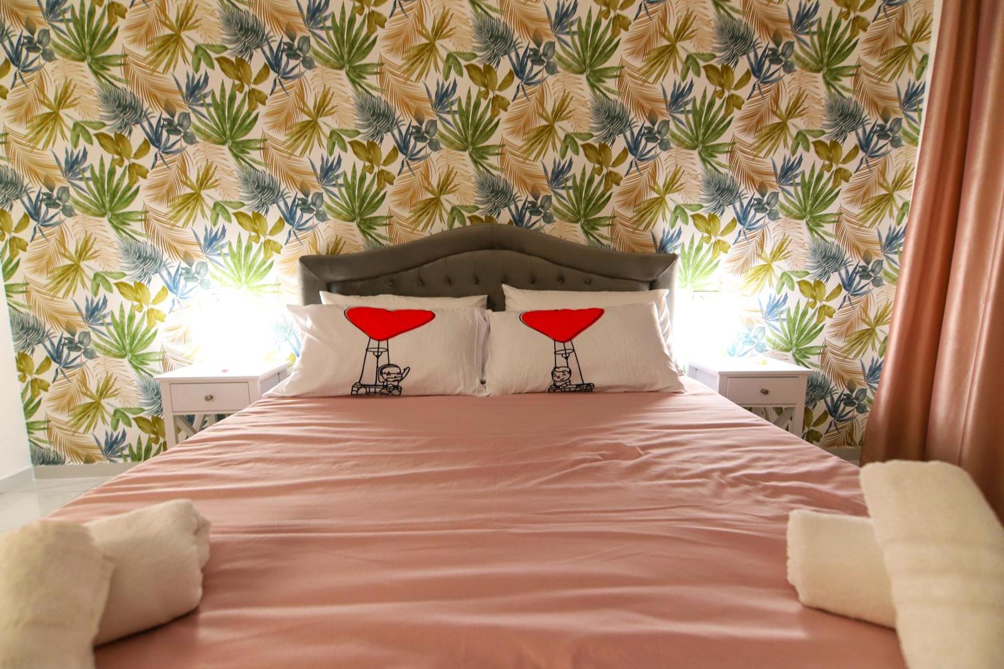 B&B Amore Naples Extérieur photo