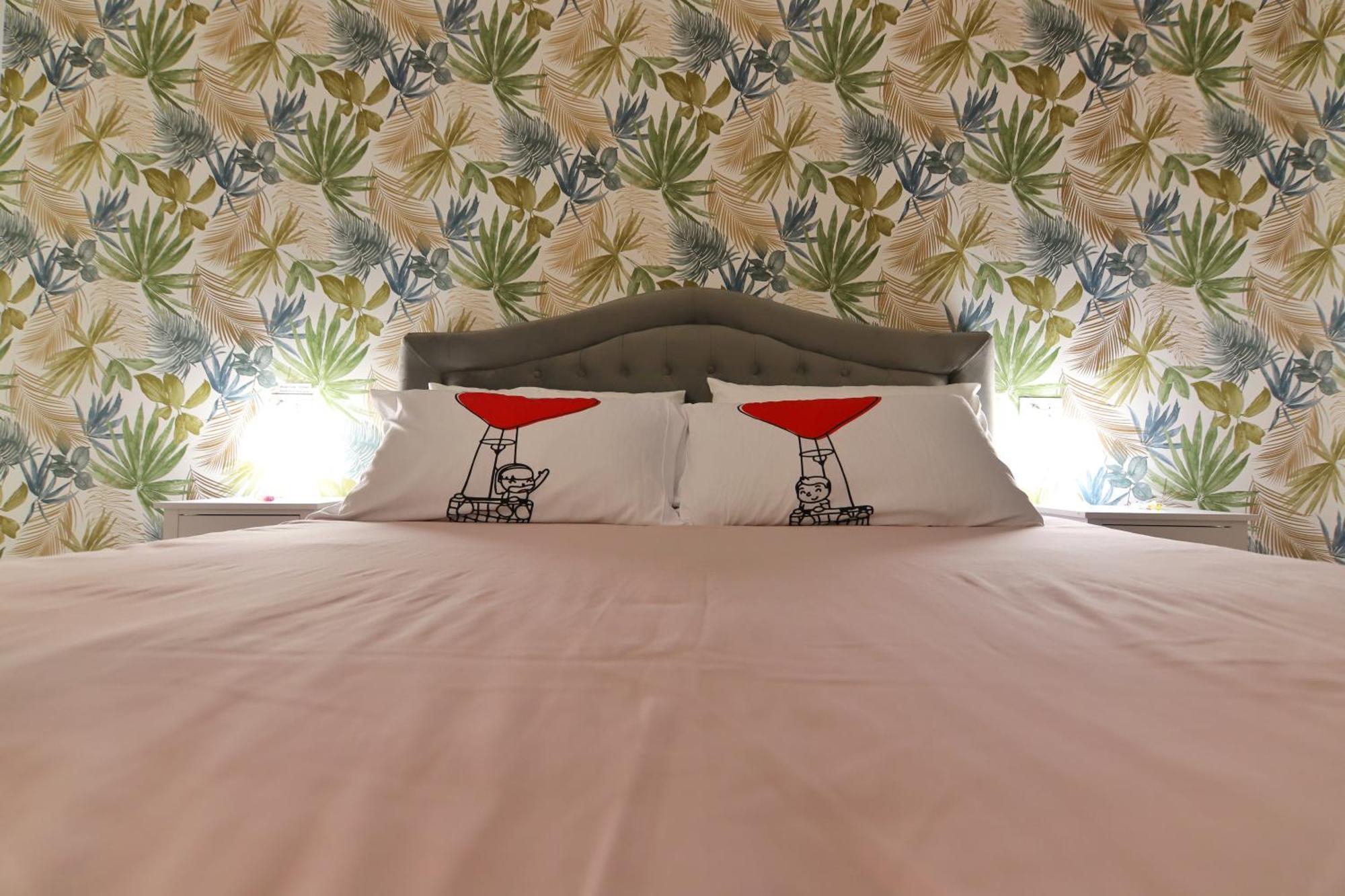B&B Amore Naples Extérieur photo