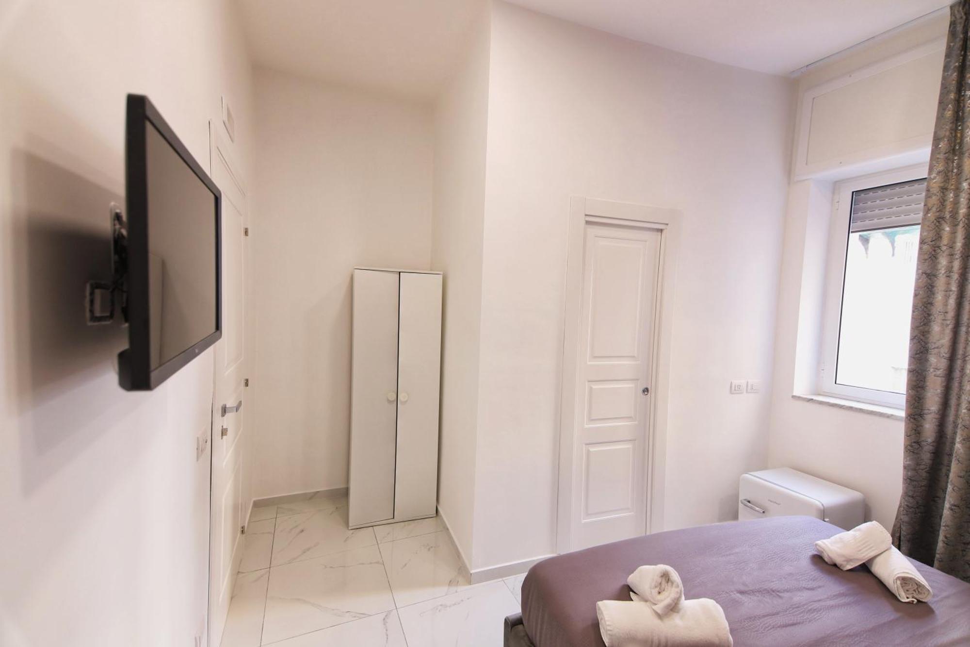 B&B Amore Naples Extérieur photo
