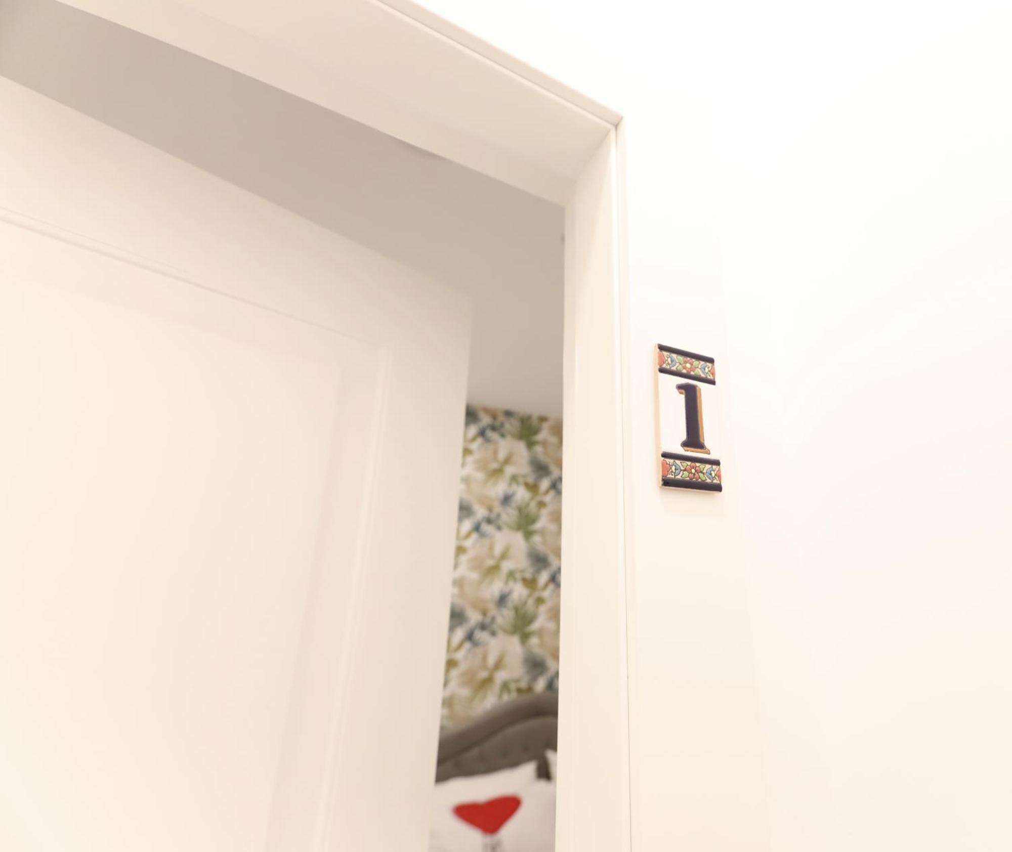 B&B Amore Naples Extérieur photo