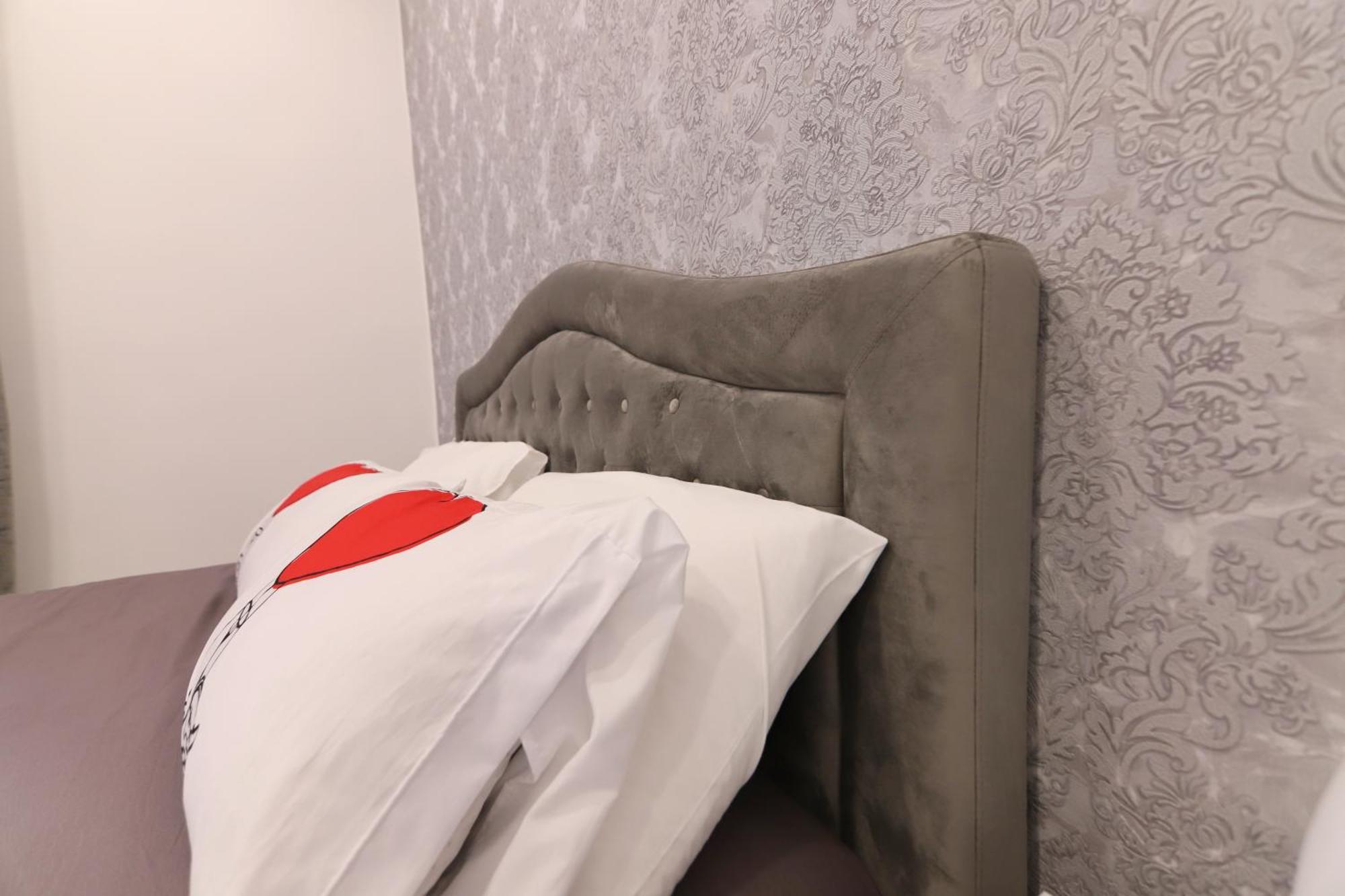 B&B Amore Naples Extérieur photo