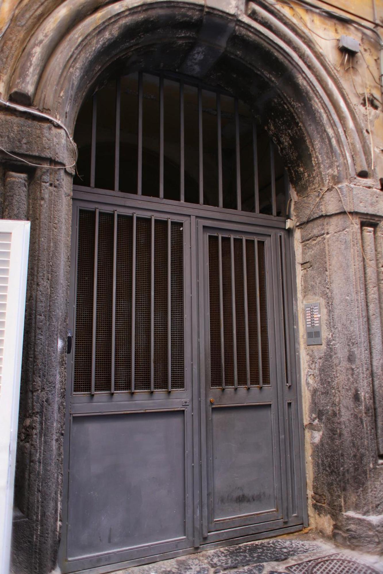 B&B Amore Naples Extérieur photo
