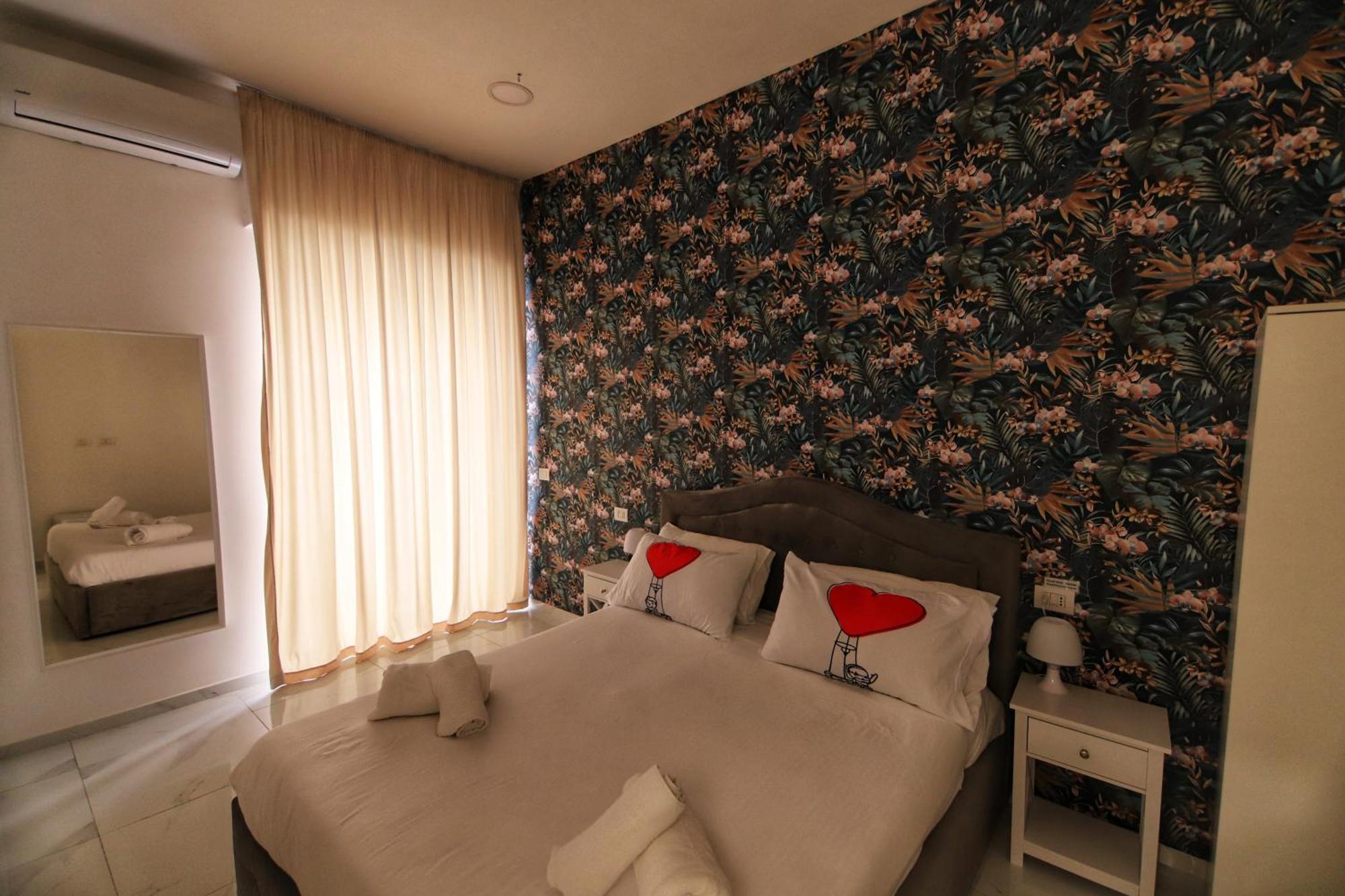 B&B Amore Naples Extérieur photo