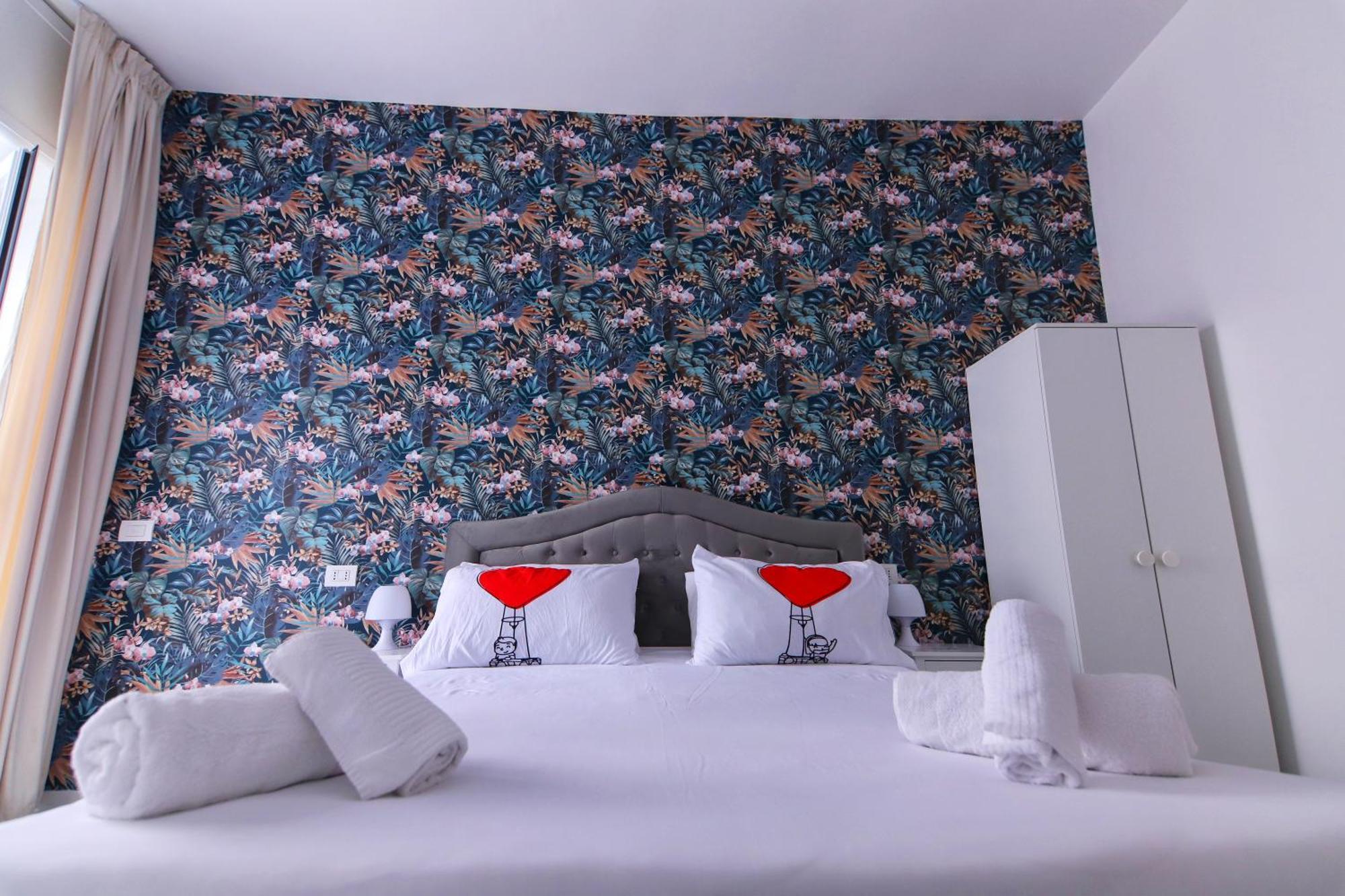B&B Amore Naples Extérieur photo