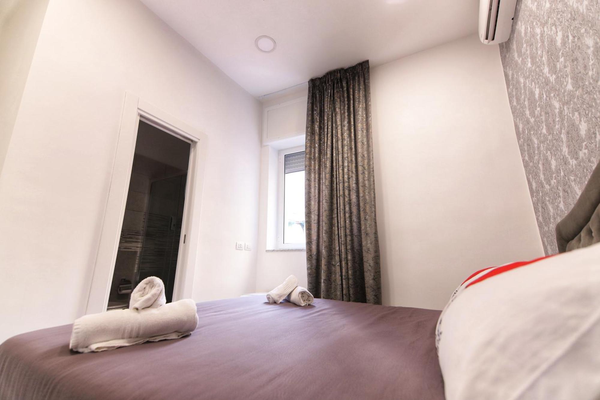 B&B Amore Naples Extérieur photo