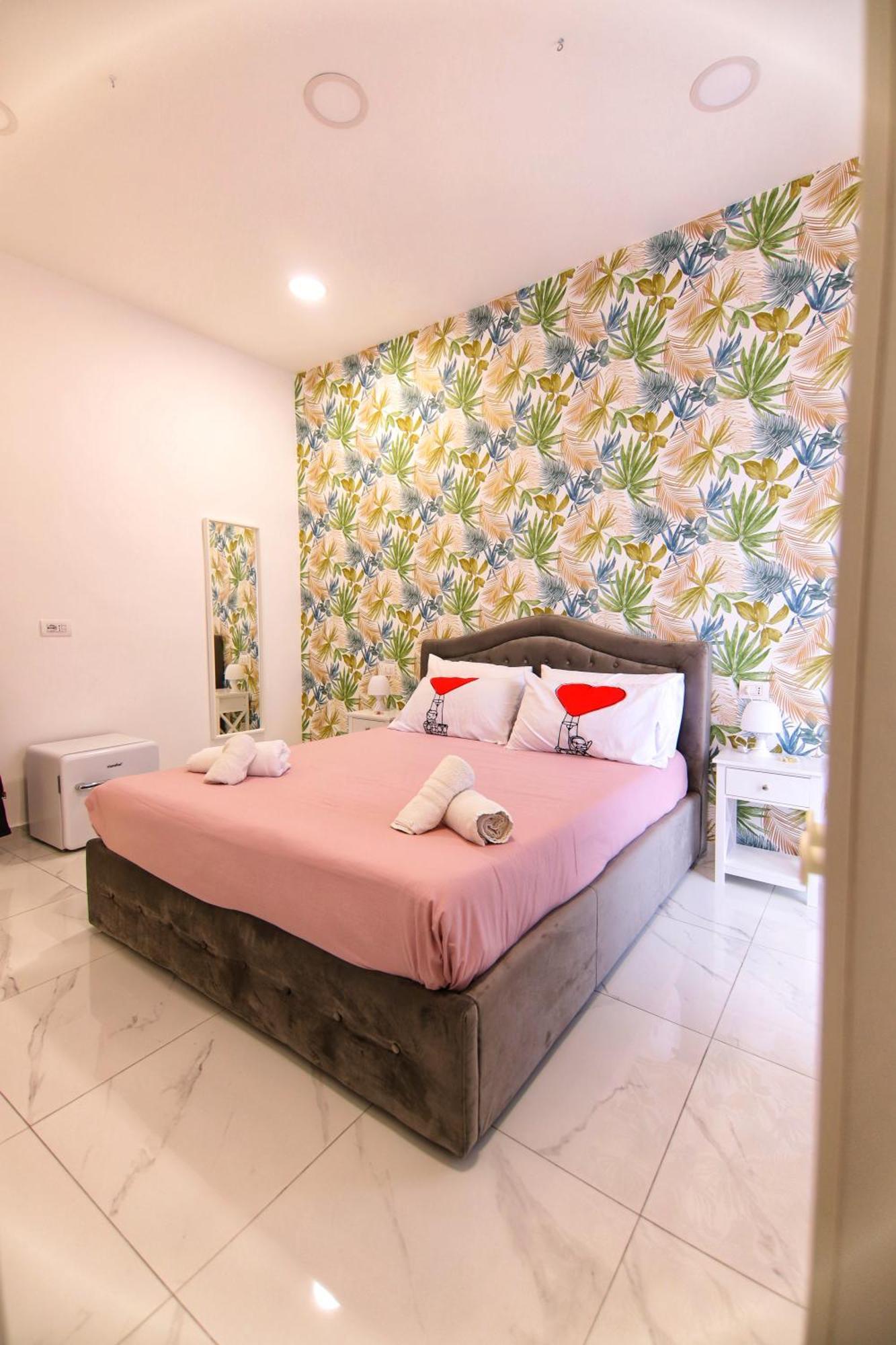 B&B Amore Naples Extérieur photo