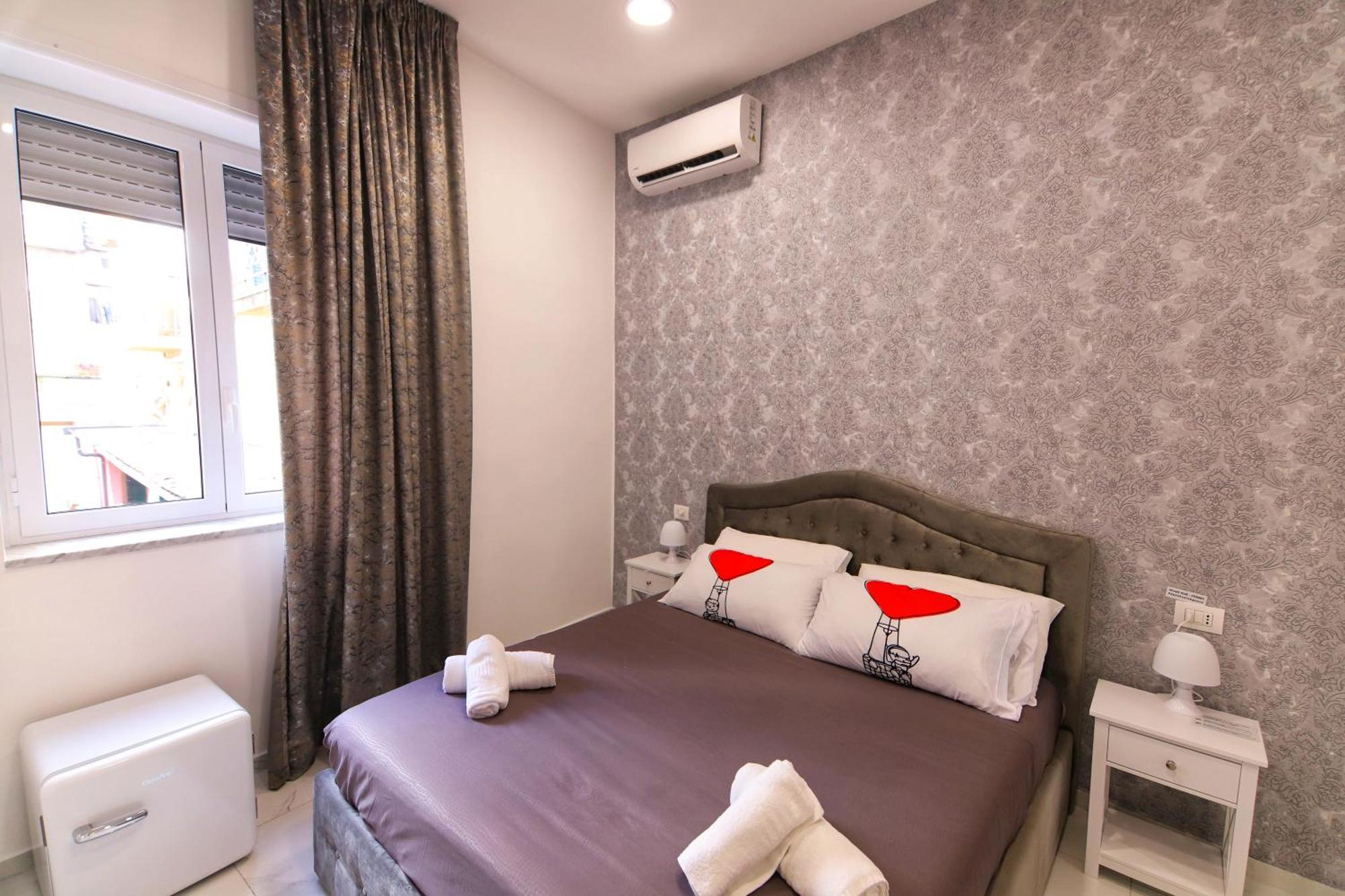 B&B Amore Naples Extérieur photo
