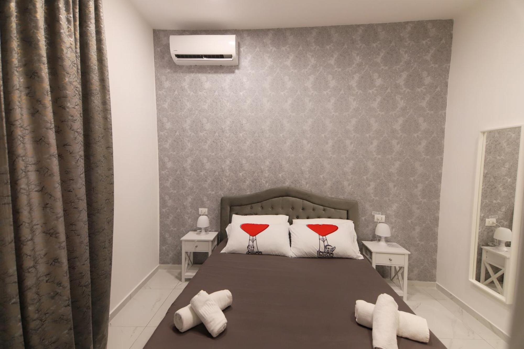 B&B Amore Naples Extérieur photo