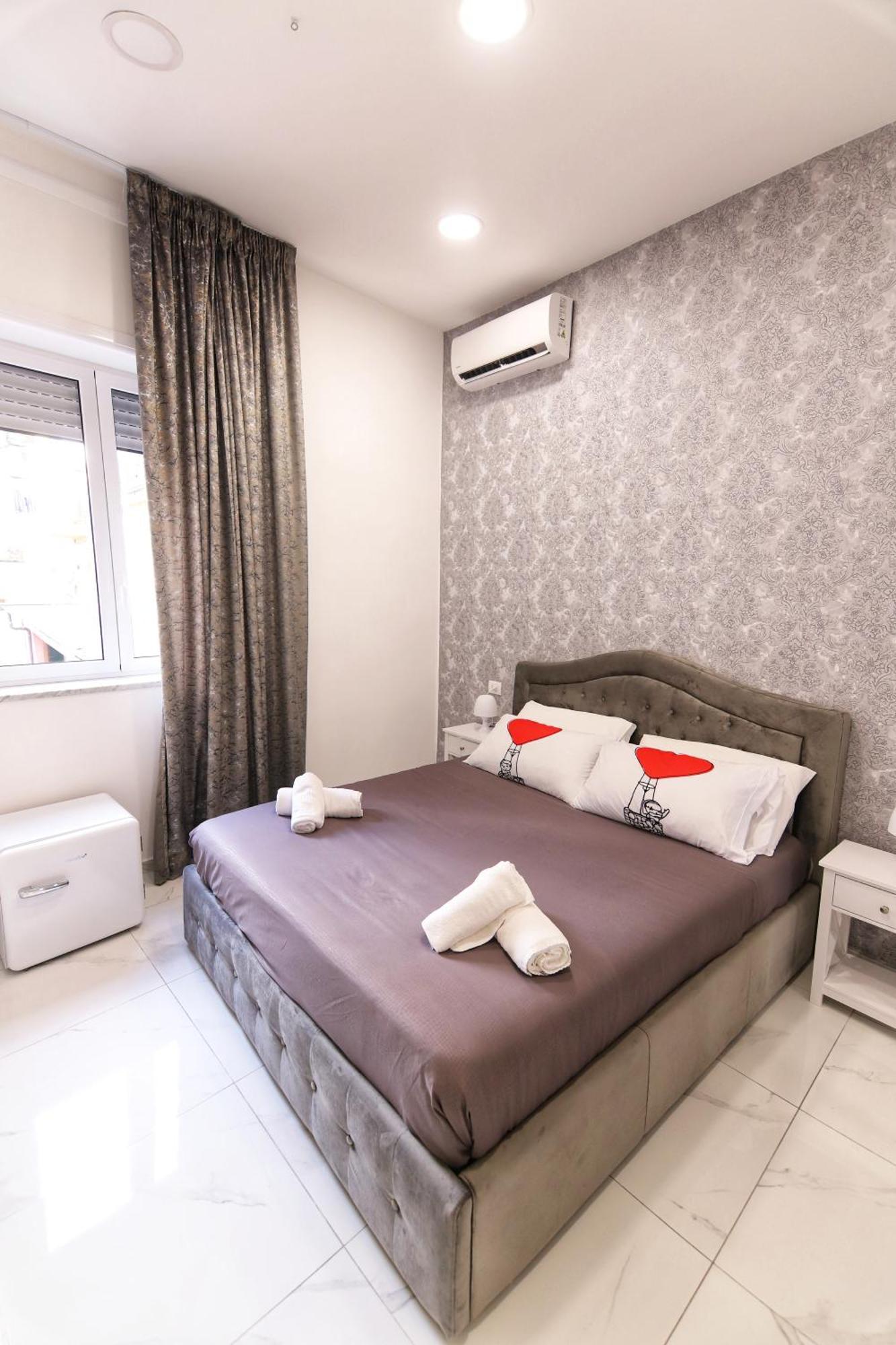 B&B Amore Naples Extérieur photo