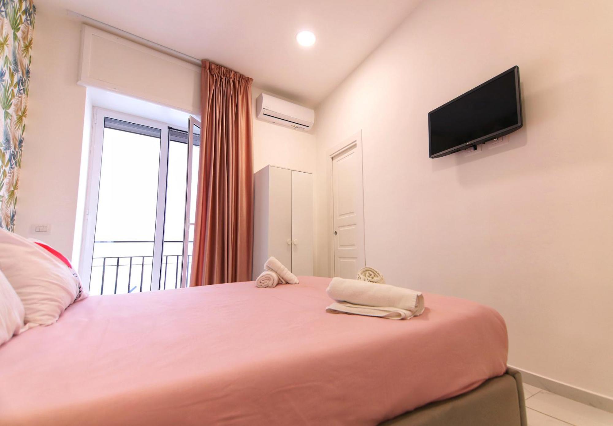 B&B Amore Naples Extérieur photo